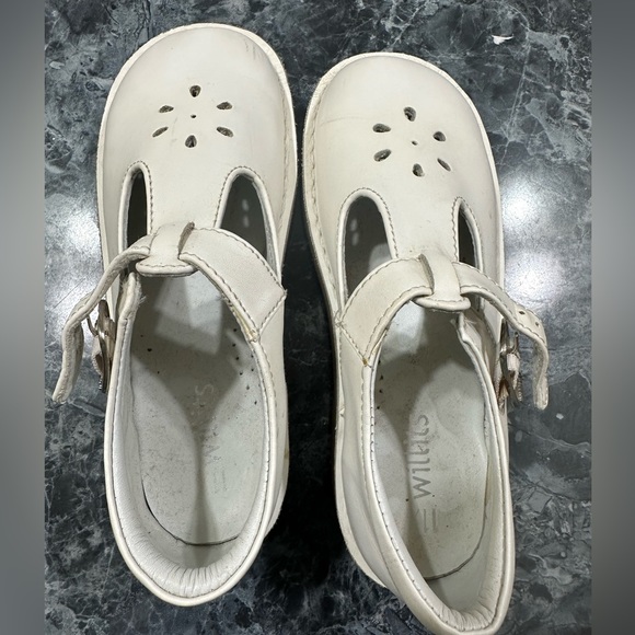 Willits little kid buckle shoe - Picture 1 of 6